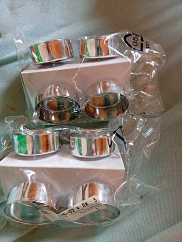 Teelichthalter silber - teelichthalter,,