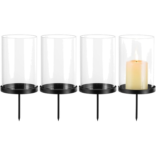 Kerzenhalter adventskranz 8cm - kerzenhalter,