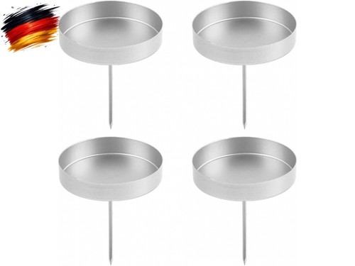 Kerzenhalter adventskranz 10 - kerzenhalter, adventskranz,
