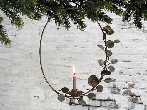 Chic antique kranz - kranz, mini