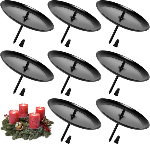 Kerzenhalter adventskranz - kerzenhalter,