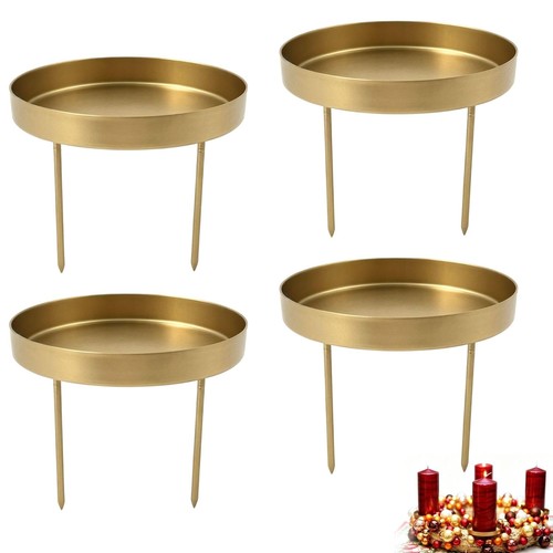 Kerzenhalter adventskranz - kerzenhalter,