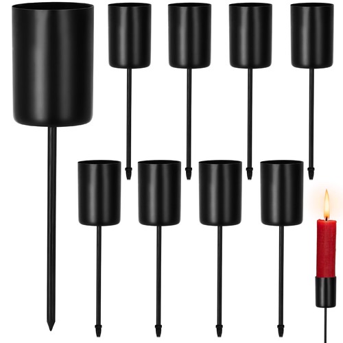 Adventskranz kerzenhalter - adventskranz,