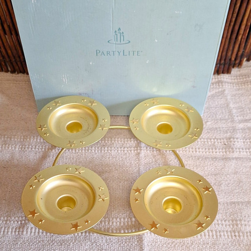 Partylite kerzenhalter - partylite,