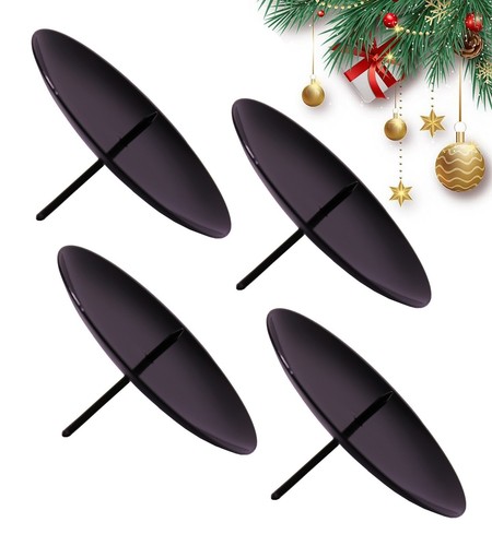 Adventskranz kerzenhalter 10 - kerzenhalter,,