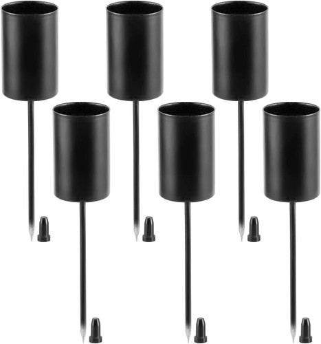 Stk 5cm kerzenhalter - stk,