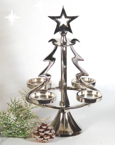 Adventskranz teelichthalter - adventskranz,