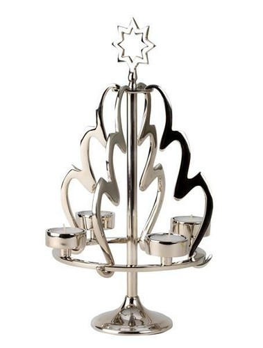 Tannenbaum mit 4 - tannenbaum,