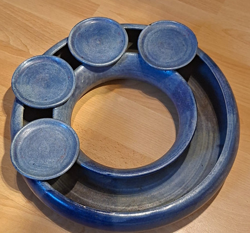 Adventskranz