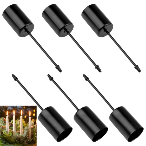 Kerzenhalter adventskranz - kerzenhalter,