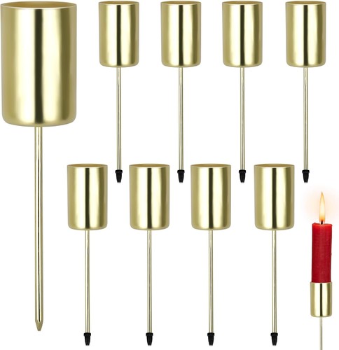 Stk 5cm adventskranz - stk,