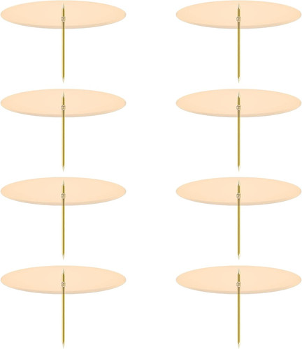 Stuck kerzenhalter - 8,