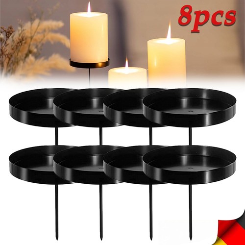 Kerzenhalter adventskranz - kerzenhalter,